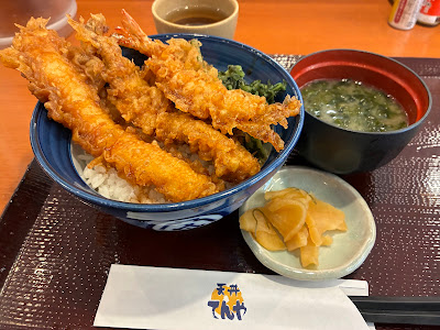텐동 텐야 아키하바라점 사진 4