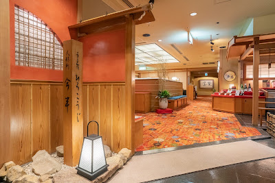 Ningyocho Imahan Ueno Hirokoji 사진 4