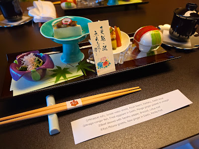Ningyocho Imahan Ueno Hirokoji 사진 3