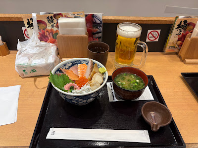 MAGURO ICHIBA 사진 2