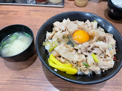 전설의 스타동 아키하바라 점 사진 4