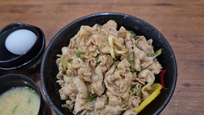 전설의 스타동 아키하바라 점 사진 2