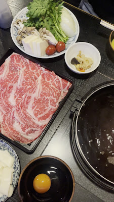 샤브샤브 하치노키 사진 2