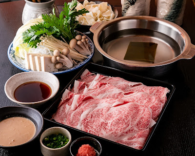 샤브샤브 하치노키 사진 3