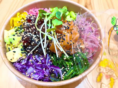 Paradise Poke 사진 2