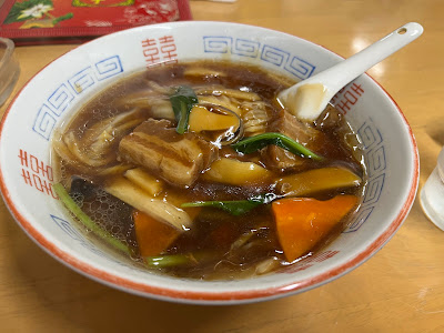 Chinese restaurant 사진 2