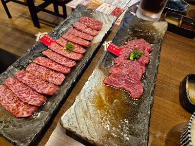 Yakiniku Kura Ichimaku 사진 3