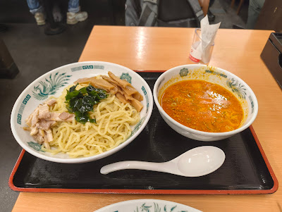 Gyoza no Ohsho - Hirai Station South Entrance 사진 3
