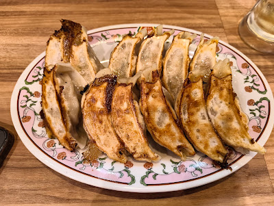 Gyoza no Ohsho - Hirai Station South Entrance 사진 4