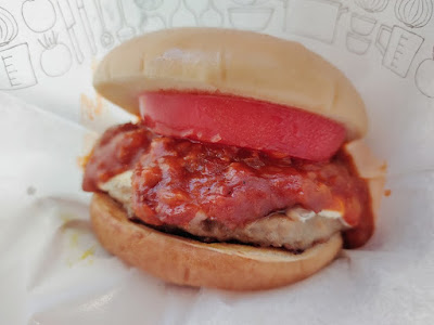 MOS BURGER Hirai South Exit Shop 사진 5