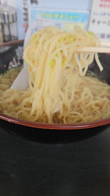 東麺房 環七大杉店 사진 2