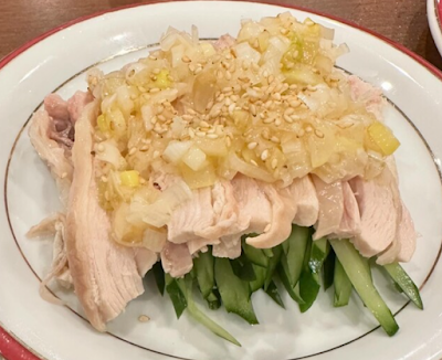 中華料理 今日海飯店 鹿骨店 사진 3