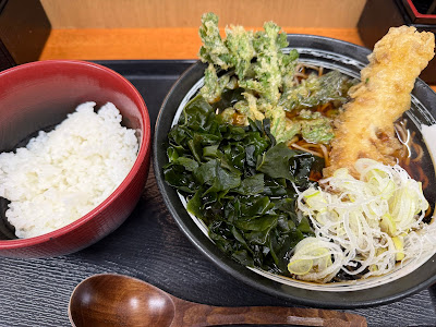 蕎麦 つぐみ食堂 篠崎店 사진 3