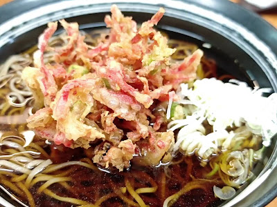 蕎麦 つぐみ食堂 篠崎店 사진 2