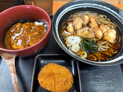 蕎麦 つぐみ食堂 篠崎店 사진 5