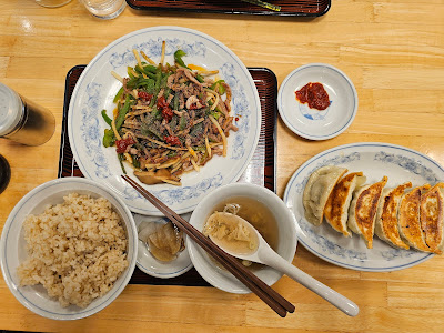 Gyoza no Manshu 사진 3