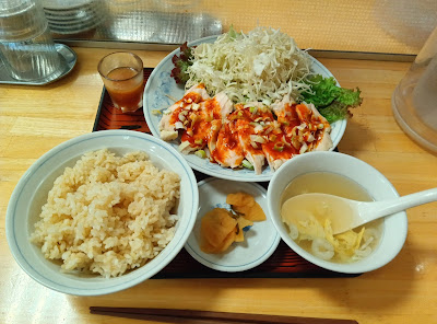 Gyoza no Manshu 사진 5