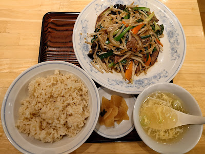 Gyoza no Manshu 사진 2