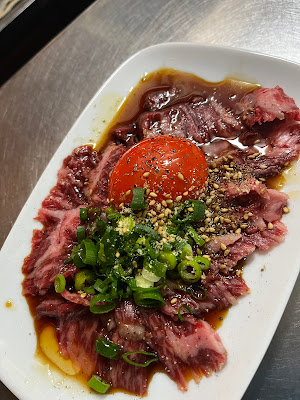 Yakiniku Restaurant Sanpōen 사진 4