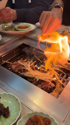 Yakiniku Restaurant Sanpōen 사진 2