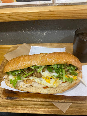 Bánh Mì Xin Chào 사진 4