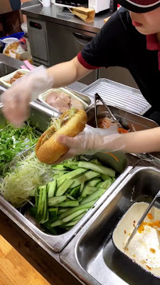 Bánh Mì Xin Chào 사진 2