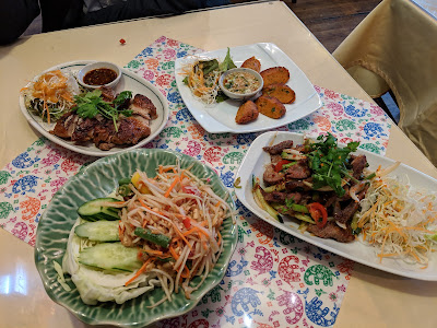 Tawan Thai Restaurant 사진 2