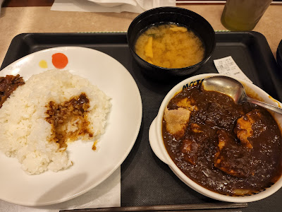 마츠야 카스가점 사진 4