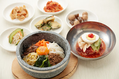bibim’ Ecute Ueno 사진 3