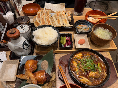 Nikujiru Gyoza Dandadan Higashiueno 사진 4