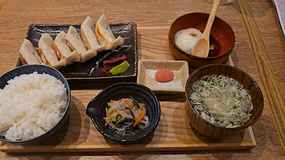 Nikujiru Gyoza Dandadan Higashiueno 사진 2