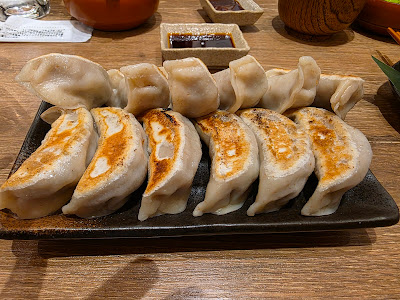Nikujiru Gyoza Dandadan Higashiueno 사진 5