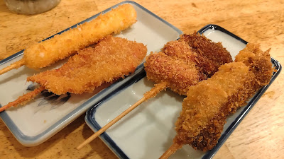 카부라야 히가시우에노점 사진 3