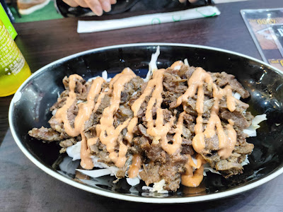 Aslan Kebab 사진 2