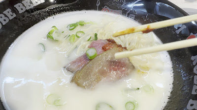 KOBE BEEF DAIA ASAKUSA DON・KIHOUTE STORE 사진 2