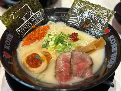 KOBE BEEF DAIA ASAKUSA DON・KIHOUTE STORE 사진 5