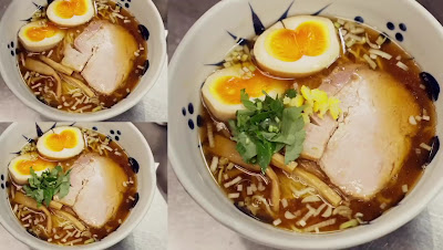 라멘 요로이야 사진 2