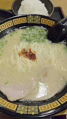 이치란 아사쿠사점 사진 2
