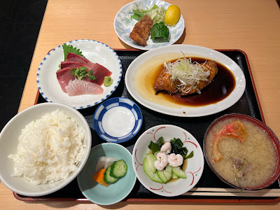 Tokiwa Shokudō 사진 3