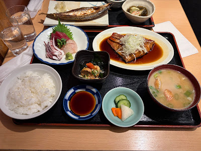 Tokiwa Shokudō 사진 4