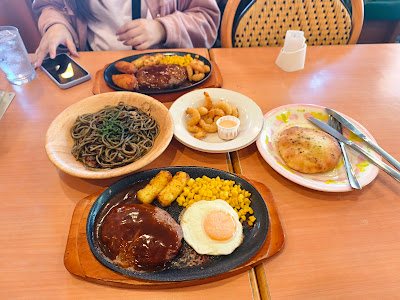 Saizeriya 사진 4
