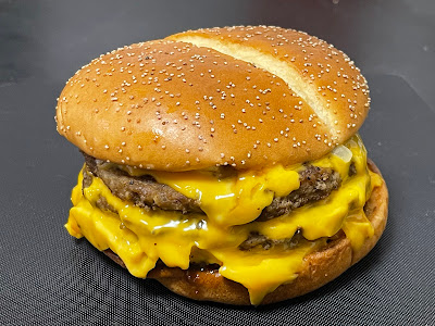 맥도날드 아사쿠사 록스점 사진 3