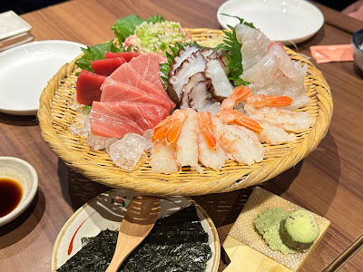 海鮮旬菜の隠れ家 魚菜 사진 3