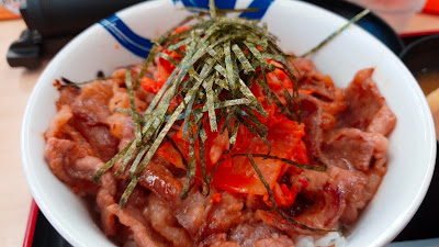 마츠야 아사쿠사 아즈마바시점 사진 2