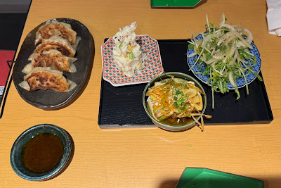 Vegan Izakaya Nowhere 사진 3