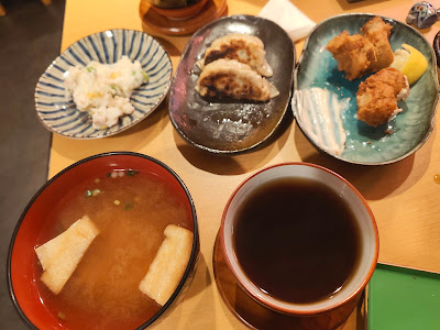 Vegan Izakaya Nowhere 사진 5
