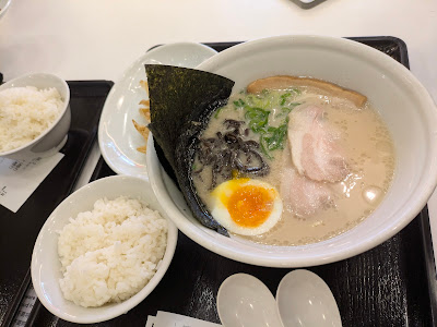 잇푸도 소라마치점 사진 5