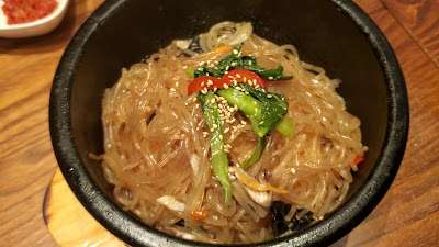 Saikabo Korean Restaurant Tokyo Skytree Town Soramachi 사진 2