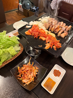 Butamaru Shinkoiwaten Korean Restaurant 사진 4