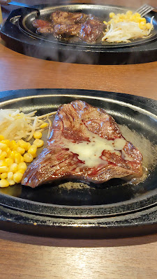 Texas Higashifushimiten Steak House 사진 2